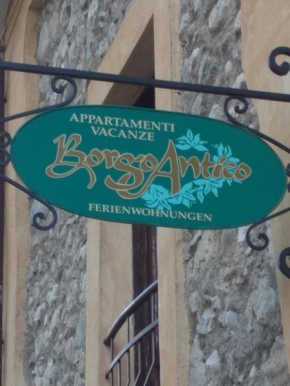 borgo antico San Felice Del Benaco